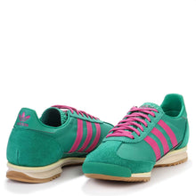 SL 72 OG W semicourtgreen/courtgreen/semilucidfuchsia