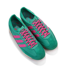 SL 72 OG W semicourtgreen/courtgreen/semilucidfuchsia