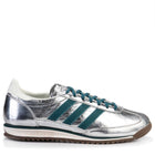 SL 72 OG W silver metallic/rich green/off white