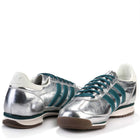SL 72 OG W silver metallic/rich green/off white