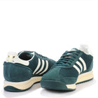 SL 72 RS aurora ivy/off white/warm vanilla Adidas