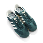 SL 72 RS aurora ivy/off white/warm vanilla Adidas