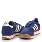 SL 72 RS dark blue/off white/red Adidas