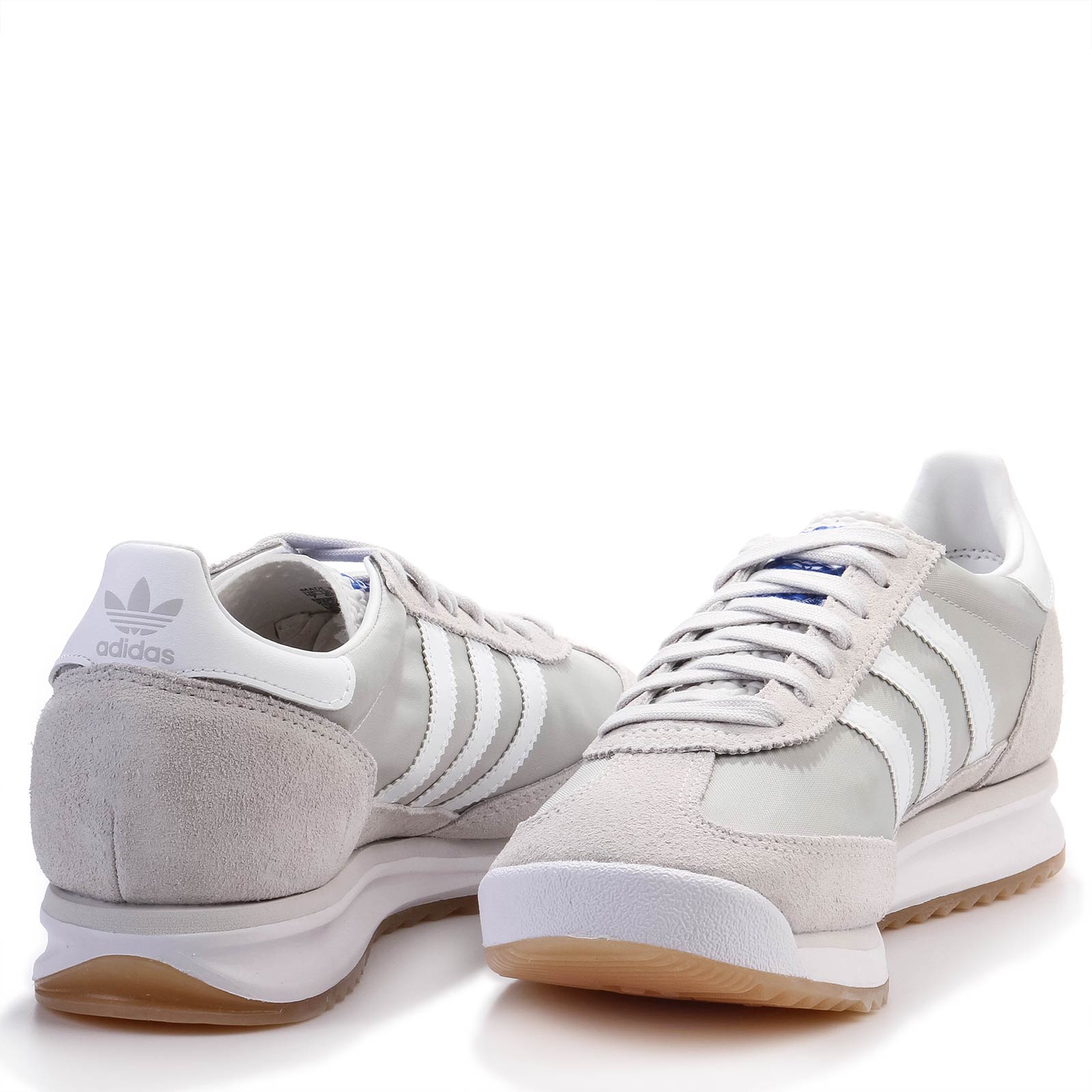 Adidas originals i-5923 crystal white best sale