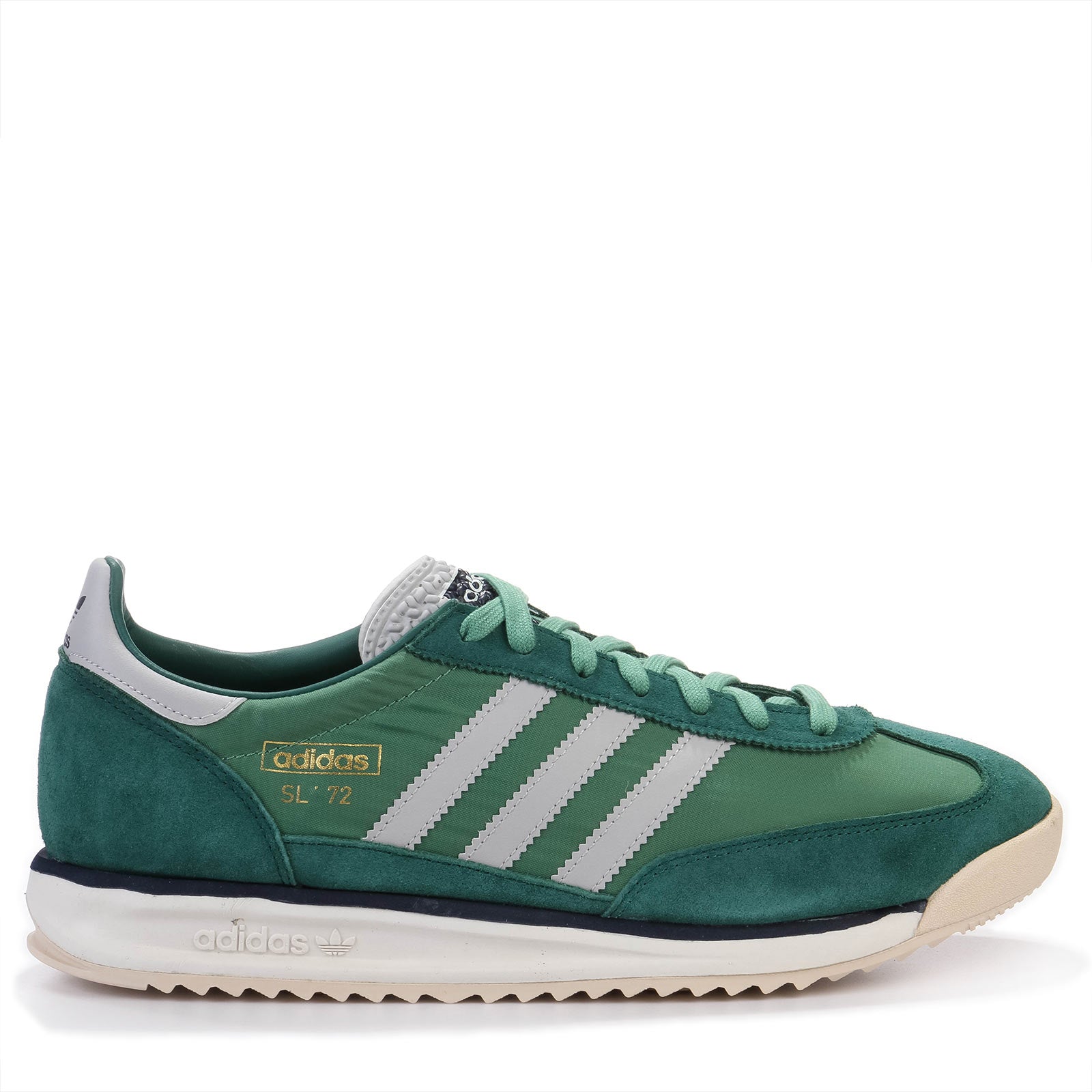 SL 72 RS preloved green/grey two/collegiate green