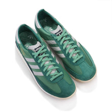 SL 72 RS preloved green/grey two/collegiate green