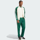 SST Originals Jacket wonder white/collegiate green