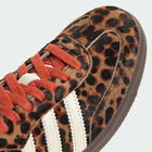 Samba OG W black/red/white Adidas