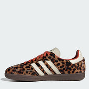 Samba OG W black/red/white Adidas