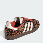 Samba OG W black/red/white Adidas