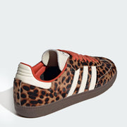 Samba OG W black/red/white Adidas