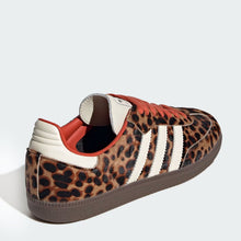 Samba OG W black/red/white Adidas