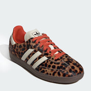 Samba OG W black/red/white Adidas