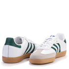 Samba OG cloud white/collegiate green/gum3