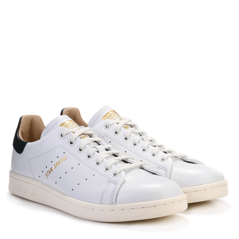 Stan Smith Lux crystal white/offwhite/shadow green