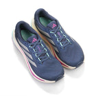 Supernova Rise 2 preloved ink/matte silver/preloved ink Adidas