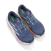 Supernova Rise 2 preloved ink/matte silver/preloved ink Adidas
