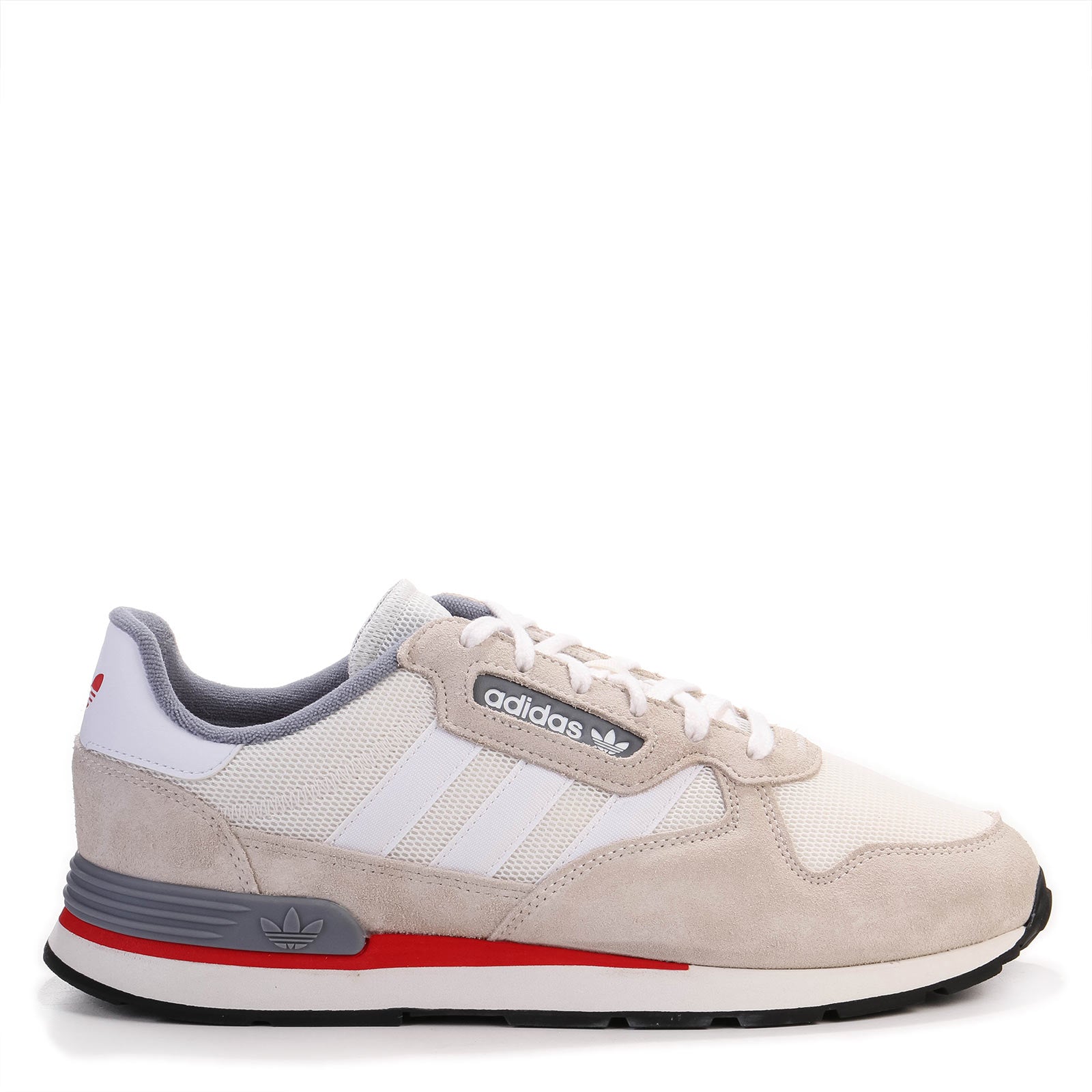 Treziod 2 cloud white/red
