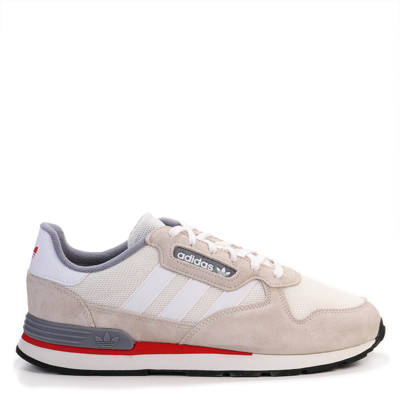 Treziod 2 cloud white/red