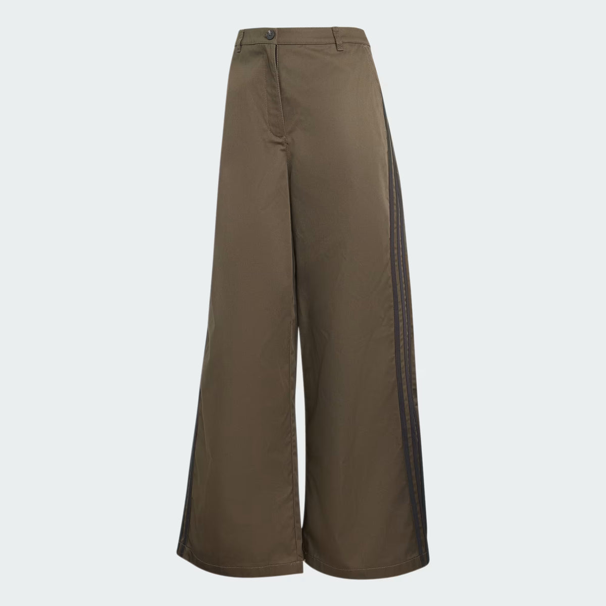 Tailored Pant branch/utility black