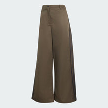 Tailored Pant branch/utility black