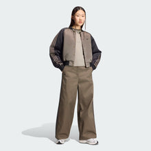 Tailored Pant branch/utility black