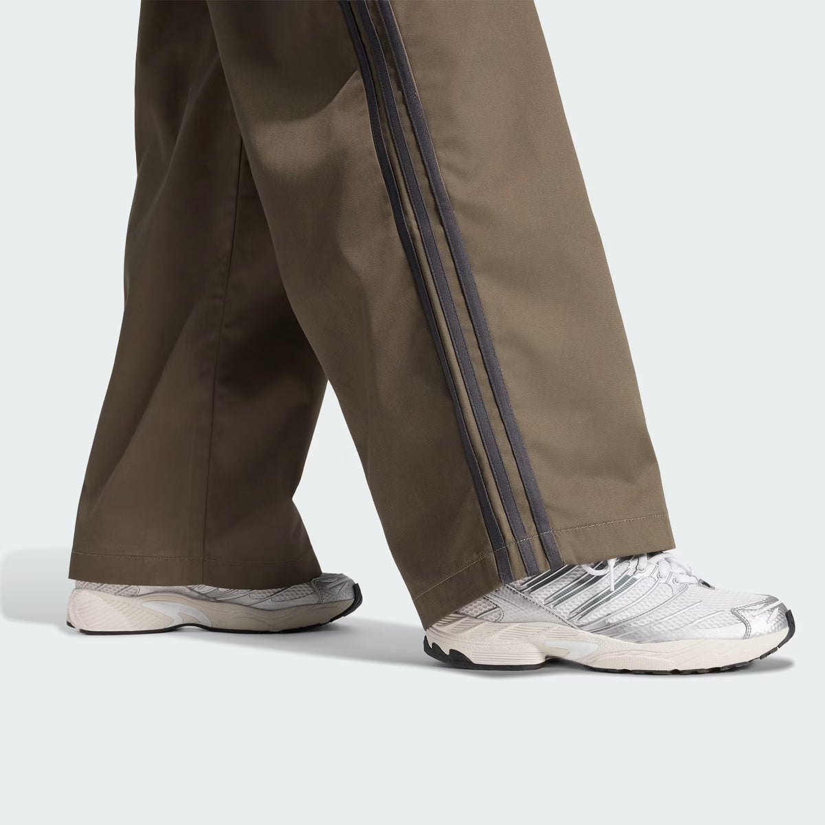 Tailored Pant branch/utility black