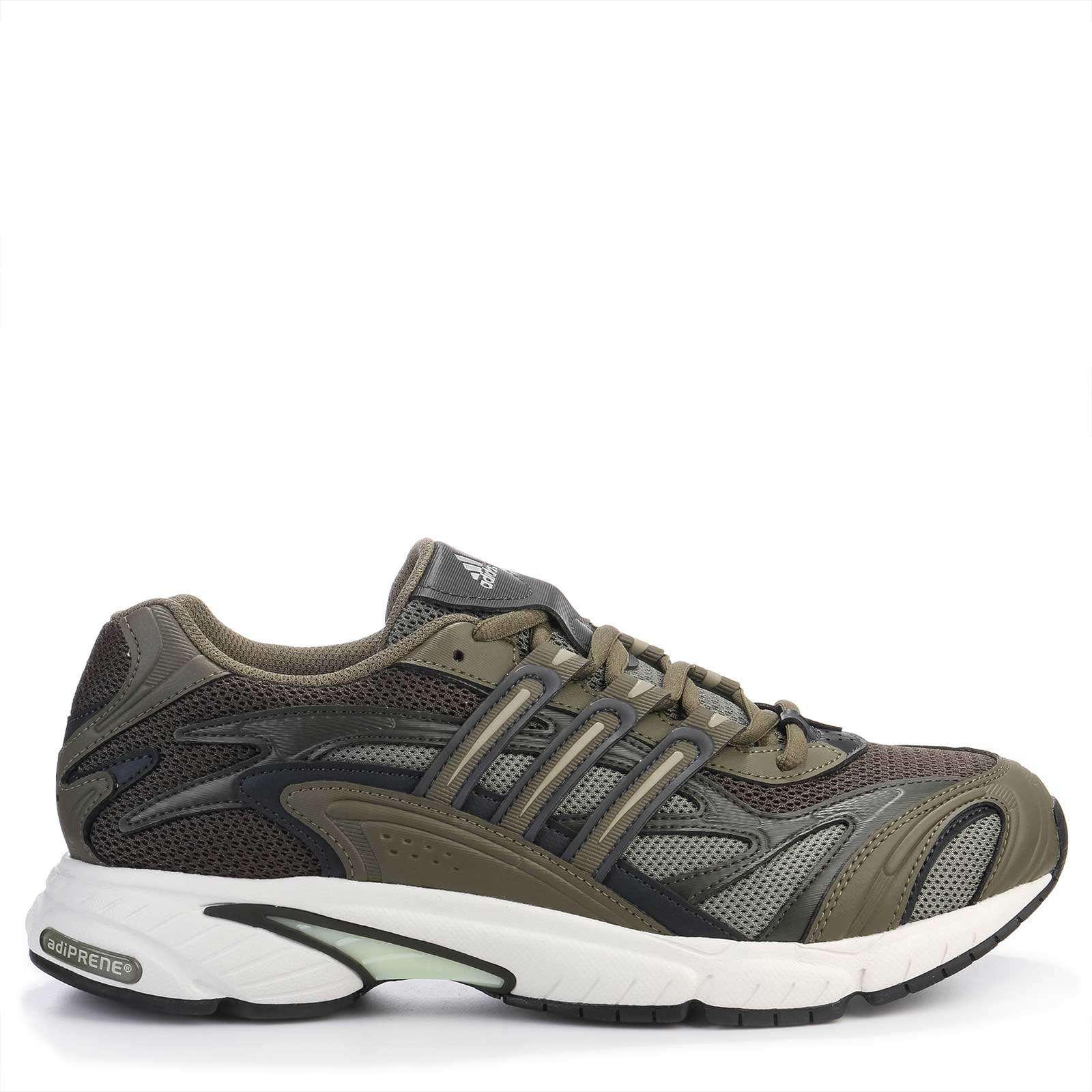 Temper Run 2 olive/shadow olive