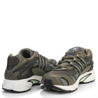 Temper Run 2 olive/shadow olive