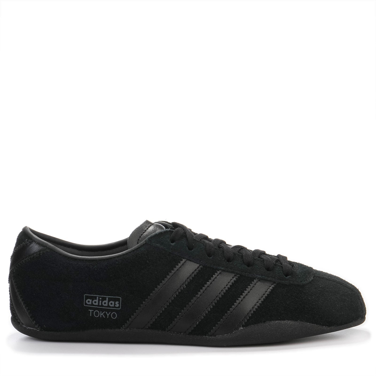 Tokyo W core black/core black/grey five Adidas