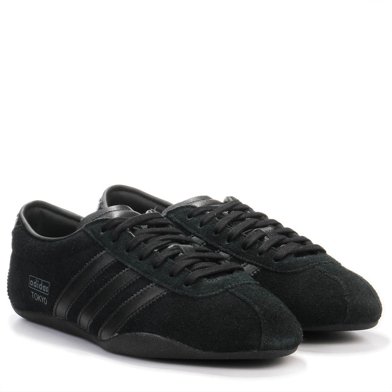 Tokyo W core black/core black/grey five Adidas