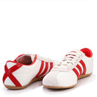 Tokyo W off white/better scarlet/gum Adidas