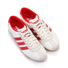 Tokyo W off white/better scarlet/gum Adidas