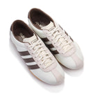 Tokyo W off white/earth strata/gold metallic Adidas