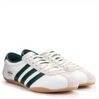 Tokyo white/green/gold Adidas