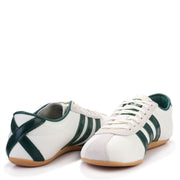 Tokyo white/green/gold Adidas