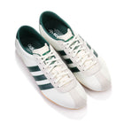 Tokyo white/green/gold Adidas