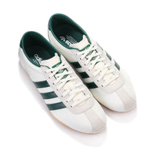 Tokyo white/green/gold Adidas