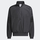 Warm Up Jacket carbon