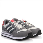 ZX 500 RS grey four/grey five/better scarlet Adidas