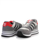 ZX 500 RS grey four/grey five/better scarlet Adidas