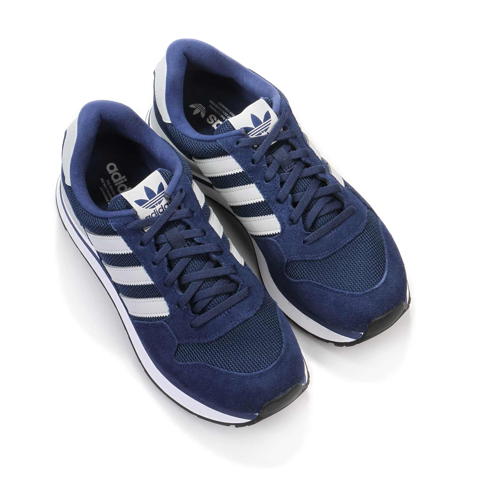 ZX 500 RS night indigo/grey two/footwear white Adidas