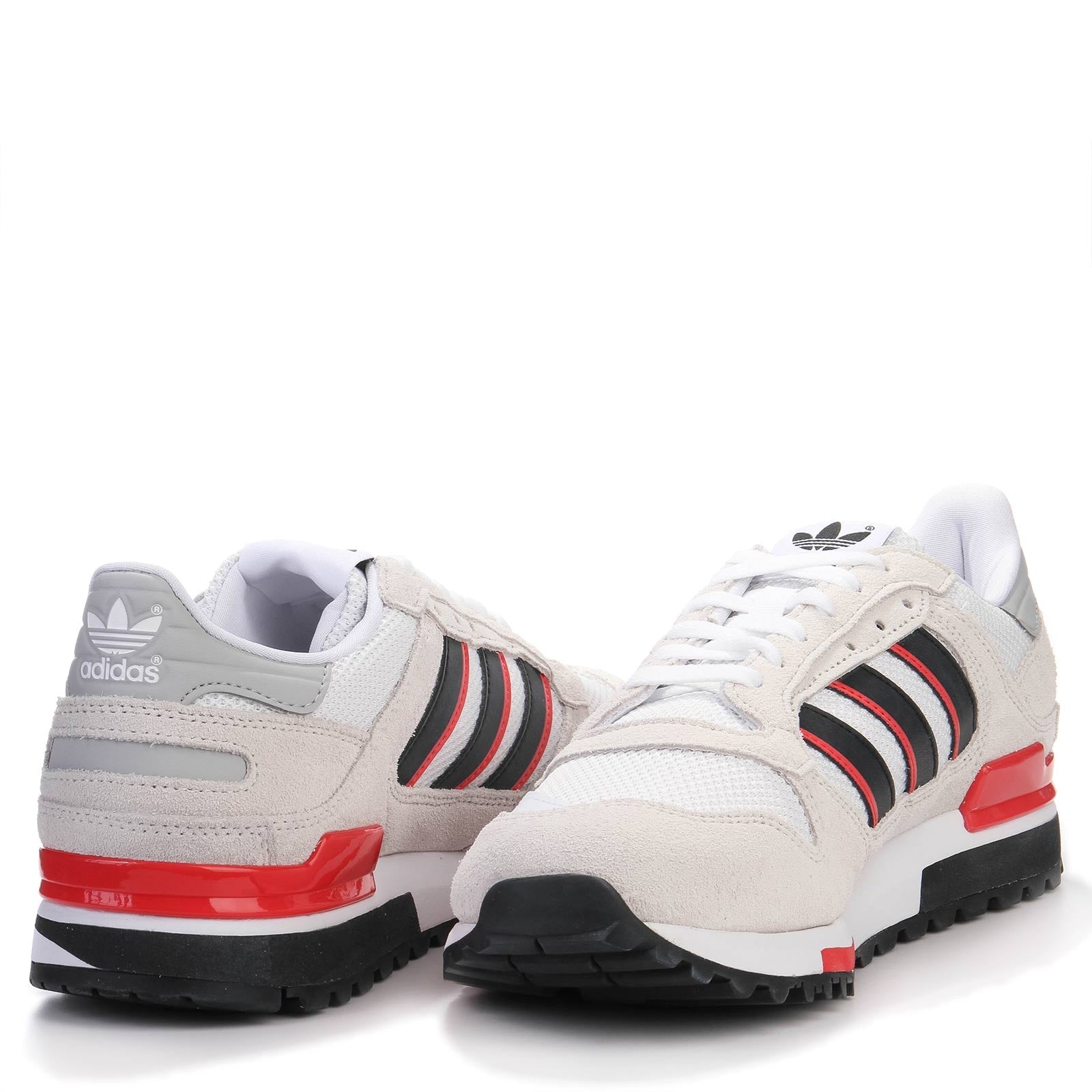 ZX 600 footwearwhite/coreblack/selure Adidas