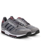 ZX 600 grey/legend ink/maroon Adidas
