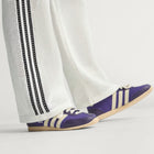 Firebird Crochet Trackpant off white Adidas