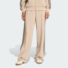 FB Loose Trackpant stone khaki/earth strata