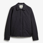 Bernt Jacket black