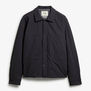 Bernt Jacket black