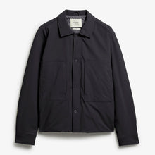 Bernt Jacket black