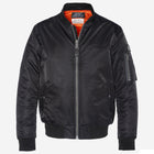 MA-1 Airforce Bomber black